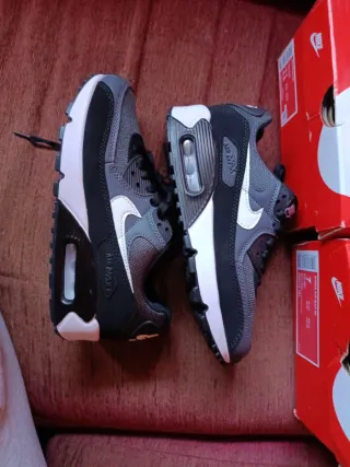 Nike Air Max 90 Talla 40 CN8490-002