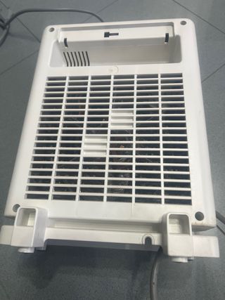 Termoventilatore Elicent