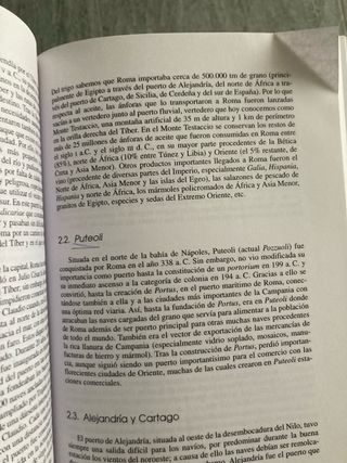 Viajes en el Mediterráneo antiguo