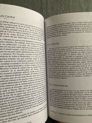 Viajes en el Mediterráneo antiguo