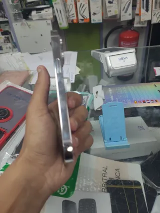 iPhone 14 Pro 256GB Plata 100%