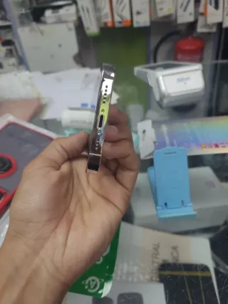 iPhone 14 Pro 256GB Plata 100%