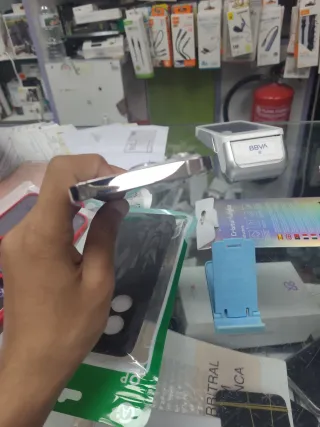 iPhone 14 Pro 256GB Plata 100%