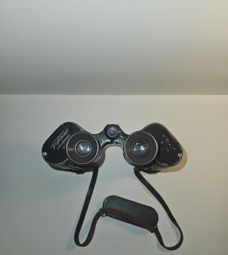 Binocolo Voigtländer Braunschweig 10x50