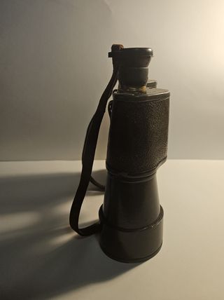 Binocolo Voigtländer Braunschweig 10x50