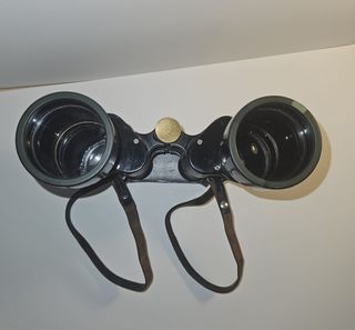 Binocolo Voigtländer Braunschweig 10x50