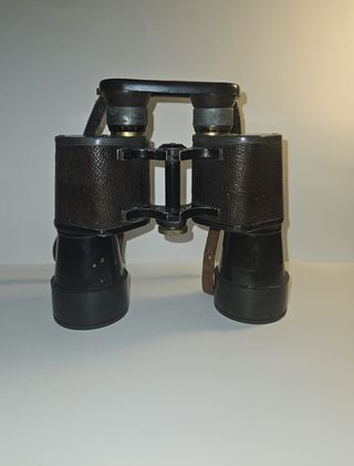 Binocolo Voigtländer Braunschweig 10x50