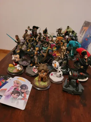 Disney Infinity
