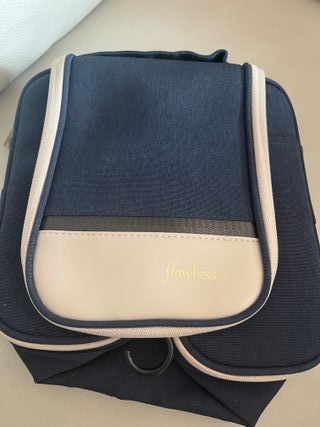 Bolsa de viaje organizadora colgante