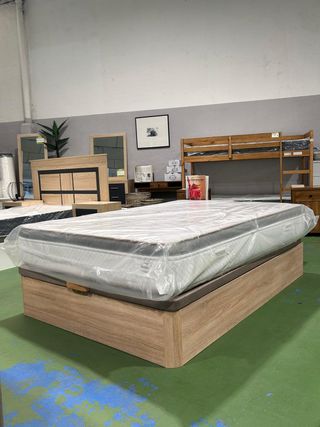 CANAPES DE DIFERENTES MEDIDAS MATRIMONIALES