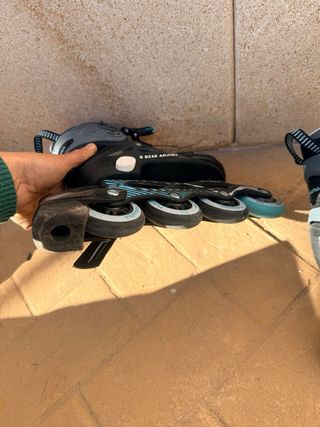 Patines en línea M-FIRM