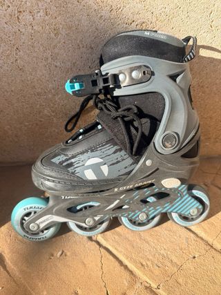 Patines en línea M-FIRM