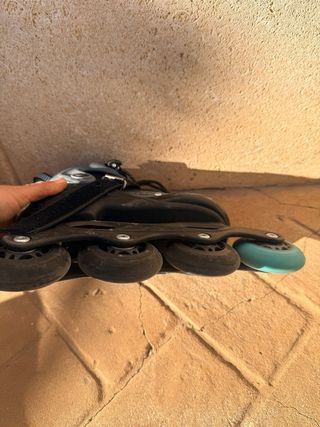 Patines en línea M-FIRM