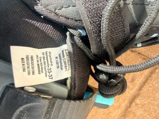 Patines en línea M-FIRM