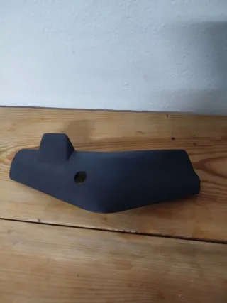 Carenado CF Moto 800mt