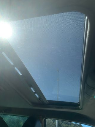 Nissan Terrano II 2004