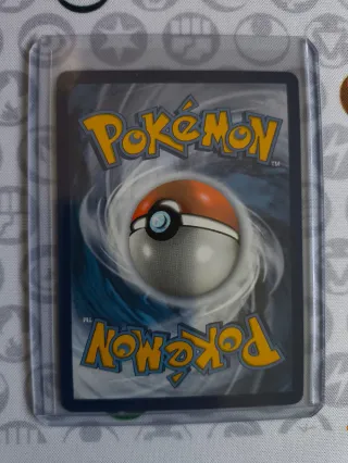 Carta Pokemon Ordenes de Jefes Helio SWSH251 Promo