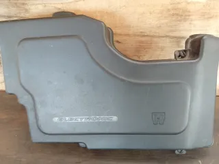 Tapa electrónica C5 1.6 HDI