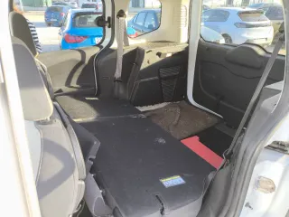 Ford Tourneo Courier 2016