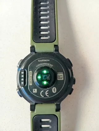 Garmin Forerunner 235 GPS Reloj Deportivo