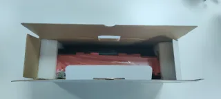 Impresora HP LaserJet Pro 300 Color MFP