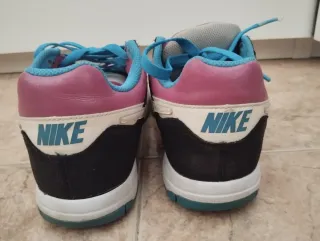 Zapatillas Nike Mujer talla 39