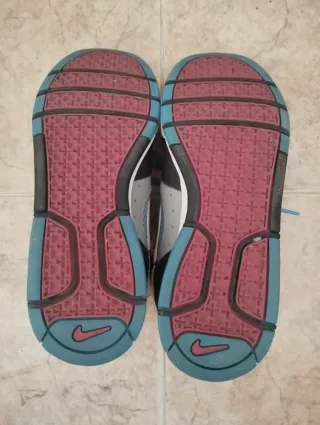 Zapatillas Nike Mujer talla 39