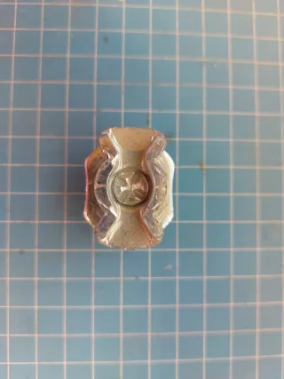 Conector Hilti MQN Mariposa