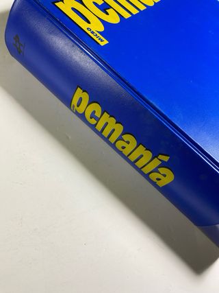 Revista PC MANIA del 14 al 26