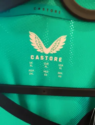 Camiseta Athletic Club 2024-2025 original