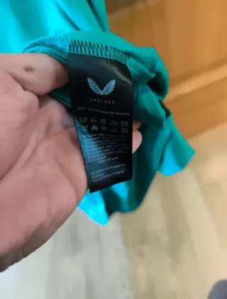 Camiseta Athletic Club 2024-2025 original