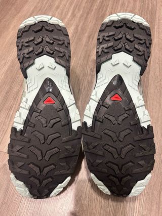 Salomon XA Pro 3D V9 GTX Mujer Talla 41 Nuevas