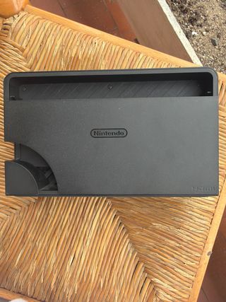 Nintendo Switch OLED Azul y Rojo