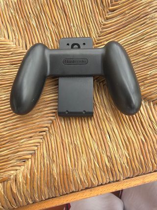 Nintendo Switch OLED Azul y Rojo