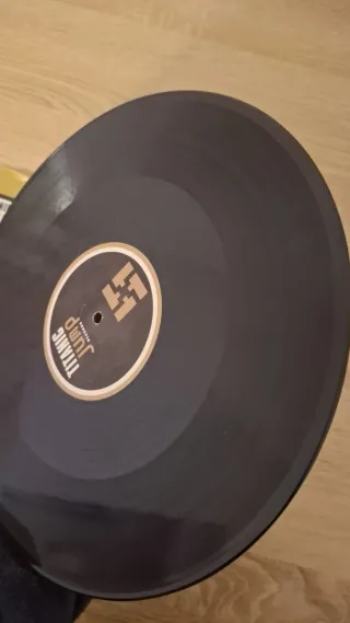 Vinilo Antonio & Cristiano