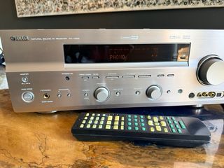 Amplificador Yamaha RX-V659