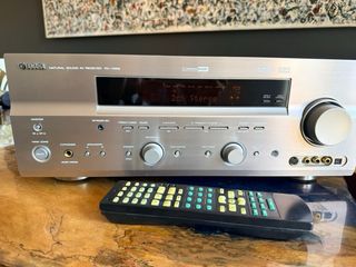 Amplificador Yamaha RX-V659