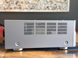 Amplificador Yamaha RX-V659