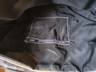 Bolso tote infantil con dibujo