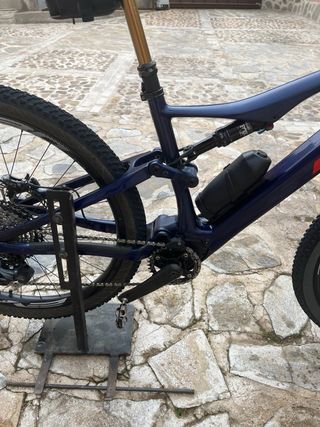 BH iLInX Full Carbon - Pocos km