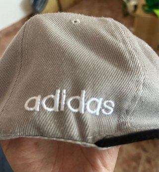 2 x1 Gorra Converse y Adidas