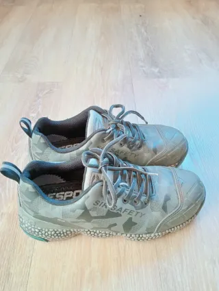 Scarpe antinfortunistiche Sir Safety