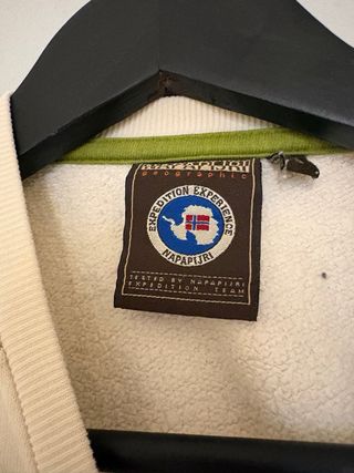 Sudadera Napapijri