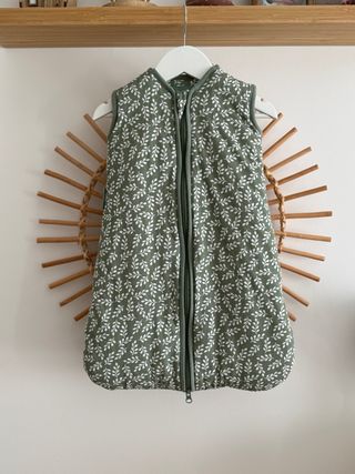 Saco dormir Molis & Co TOG 2.5 recién nacido