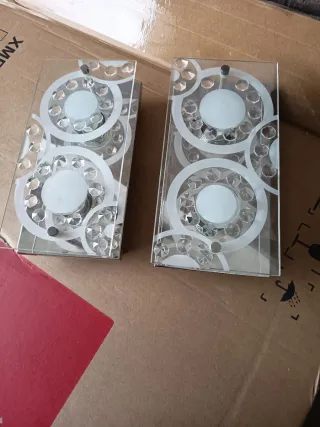 Apliques de pasillo modernos