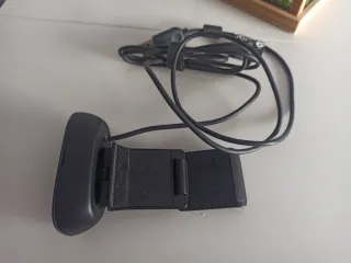 Webcam Logitech C270 HD