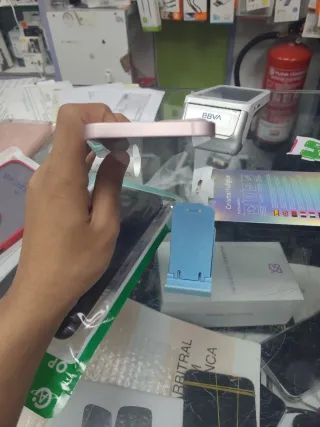 iPhone 13 128GB Rosa 100%