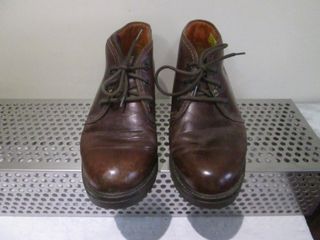 BOTAS DE HOMBRE No 38/39 PANAMA JACK COLOR MARRON