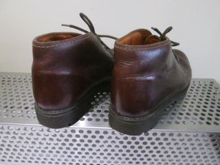 BOTAS DE HOMBRE No 38/39 PANAMA JACK COLOR MARRON
