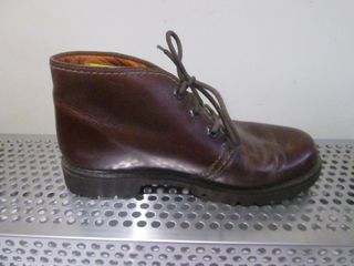 BOTAS DE HOMBRE No 38/39 PANAMA JACK COLOR MARRON